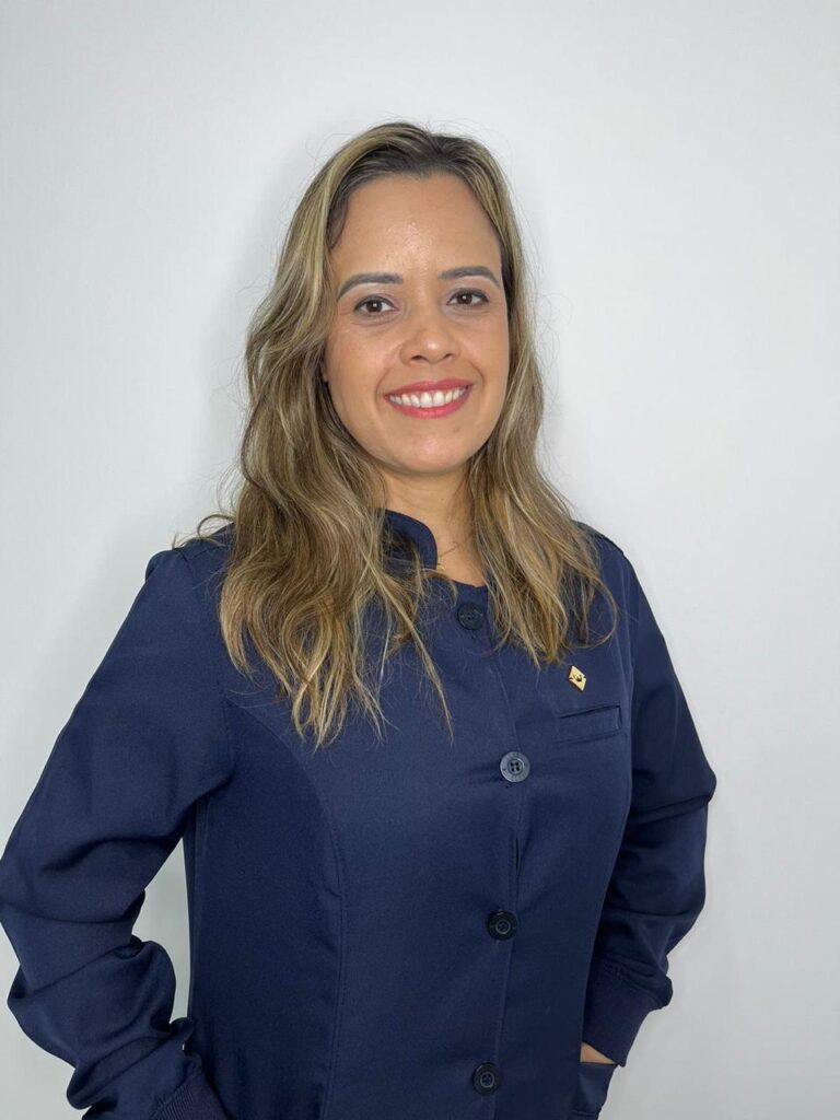 Dra Juliana